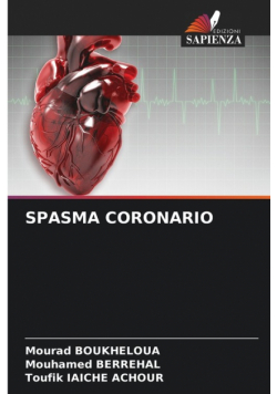 Spasma Coronario