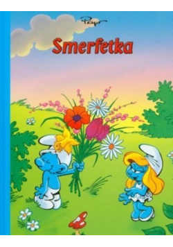Smerfetka