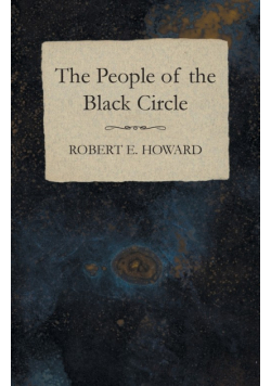 The People of the Black Circle