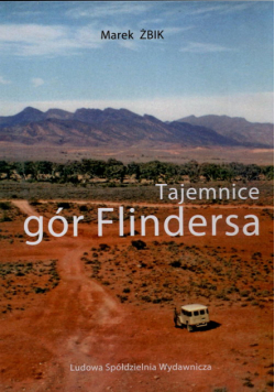 Tajemnice gór Flindersa