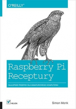 Raspberry Pi Receptury