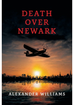 Death over Newark