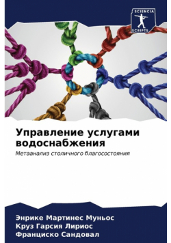 Управление услугами водоснабжения