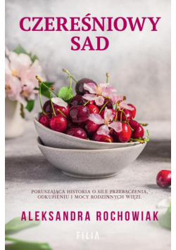 Czereśniowy sad