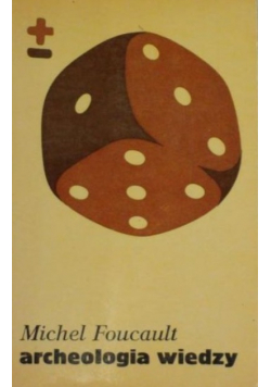 Archeologia wiedzy