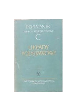 Poradnik radio-I teleelektryka C