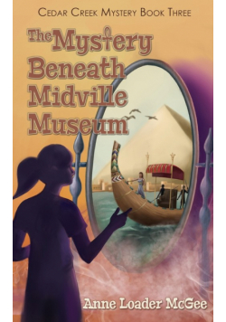 The Mystery Beneath Midville Museum