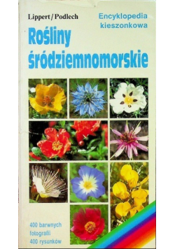 Rośliny śródziemnomorskie