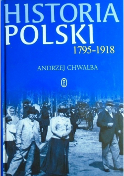 Historia Polski 1795 - 1918