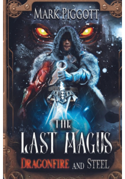 The Last Magus