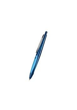 Długopis zmazywalny My.Pen niebiesko-niebieski L