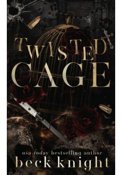 Twisted Cage - Special Edition