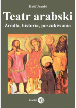 Janabi Hatif - Teatr arabski