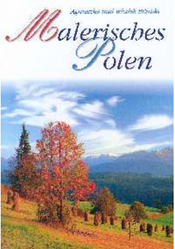 Malerisches Polen
