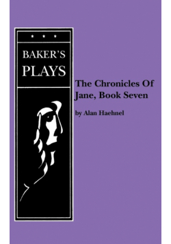 Chronicles of Jane, The, Book Seven