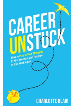 Career Unstuck