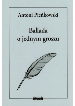 Ballada o jednym groszu