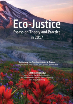 Eco-Justice