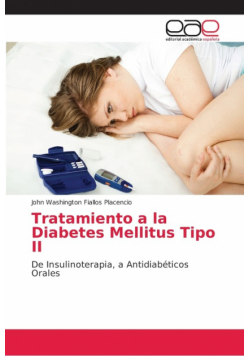 Tratamiento a la Diabetes Mellitus Tipo II