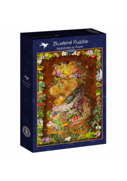 Puzzle 1000 Arcimboldo II