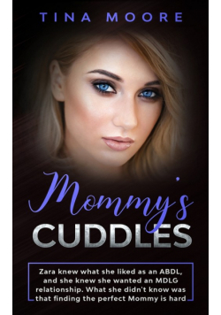 Mommy's Cuddles