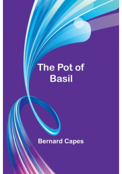 The pot of basil