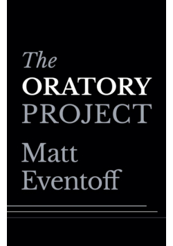 The Oratory Project
