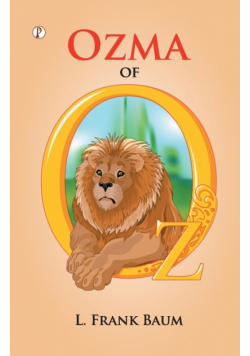 Ozma of OZ