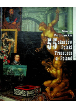 55 skarbów Polski Thesaures of Poland