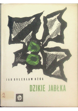 Dzikie jabłka