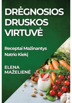 Drėgnosios Druskos Virtuvė