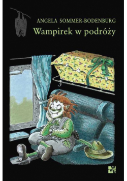 Wampirek w podróży