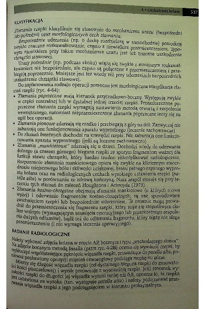 Rehabilitacja ortopedyczna Tom 1 i 2